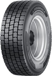 Triangle TRD09
